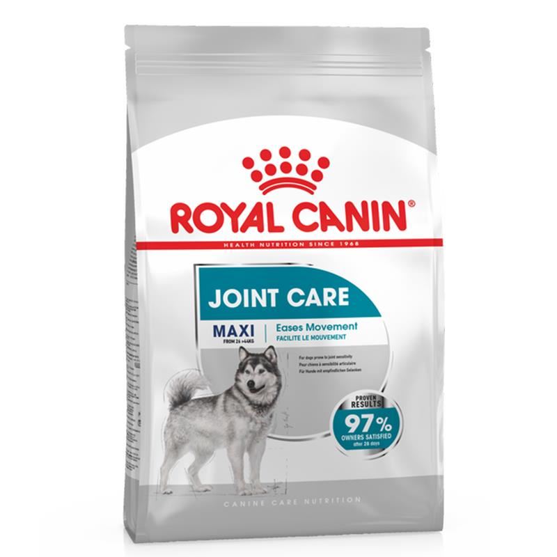 Royal Canin Joint Care Buyuk Irk Yetiskin Kopek Mamasi 10 Kg